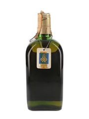 Dewar's Ancestor Bottled 1960s - Silva 75cl / 43%