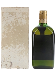 Dewar's Ancestor Bottled 1960s-1970s 75.7cl / 40%