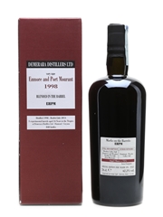 Enmore and Port Mourant 1998 16 Year Old 70cl / 62.2%