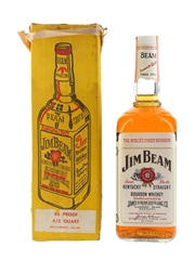 Jim Beam White Label