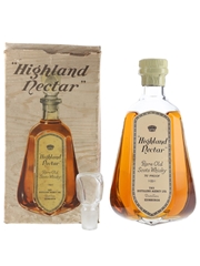 Highland Nectar