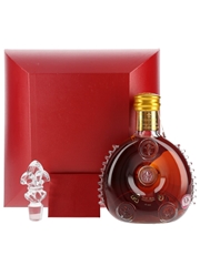 Remy Martin Louis XIII Baccarat Crystal - Bottled 2000s 70cl / 40%