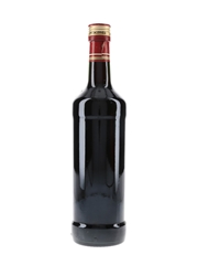 Dubonnet Wine Aperitif Bottled 1980s - JR Parkington 75cl / 17.7%