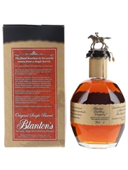 Blanton's Original Single Barrel No.547 Bottled 2020 70cl / 46.5%