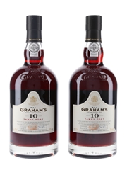 Graham's Tawny Port 10 Year Old