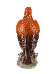 Beneagles Golden Eagle Bottled 1970s - Ceramic Decanter 75.7 cl / 40%