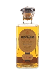 Knockando 1970 Extra Old Reserve Bottled 1994 70cl / 43%