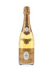 Louis Roederer Cristal 2000