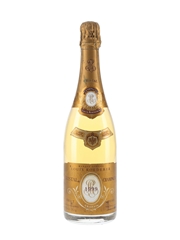 Louis Roederer Cristal 1999