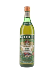 Gancia Vermouth Dry