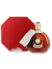 Remy Martin Louis XIII Bottled 1970s - Remy Martin Amerique 75cl / 40%