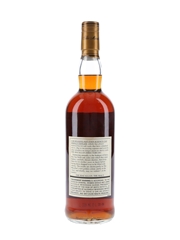 Macallan 1967 25 Year Old Anniversary Malt Bottled 1993 - Remy Amerique 75cl / 43%
