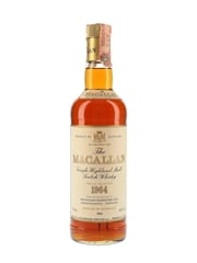 Macallan 1964