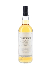 Royal Brackla 1993 20 Year Old First Cask 70cl / 46%