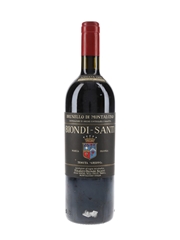 Biondi Santi 1998