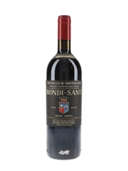 Biondi Santi 1998