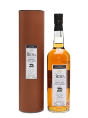 Brora 30 Year Old 6th Release