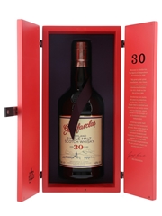 Glenfarclas 30 Year Old Bottled 2015 70cl / 43%