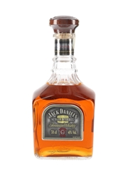 Jack Daniel's Single Barrel Bottled 2000 70cl / 45%