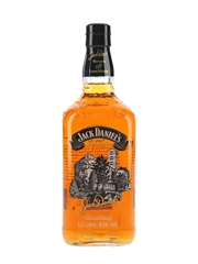 Jack Daniel's Scenes From Lynchburg No.2 Distillery Lane 100cl / 43%