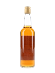 Glencadam 1989 10 Year Old Cask 7875 Bottled 1999 - Alloa Malt Whisky Society 70cl / 61.4%
