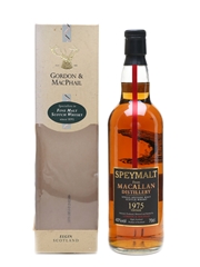 Macallan 1975 Speymalt