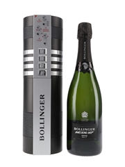 Bollinger 2002 James Bond 007  75cl / 12%