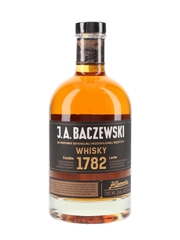 J A Baczewski Polish Whisky