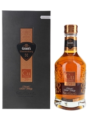 Grant's Elementary Copper 29 Year Old  70cl / 40%