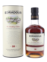 Edradour 10 Year Old