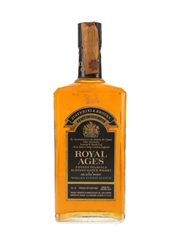 Royal Ages 15 Year Old