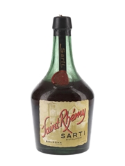Saint Rhemy Bottled 1940s - Sarti 75cl / 42%