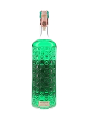 Vigevanese Chartreuse Bottled 1960s-1970s 100cl / 21%