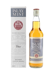 Islay Mist De Luxe