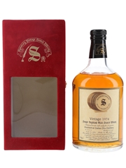 Dallas Dhu 1974 24 Year Old Cask No. 2601