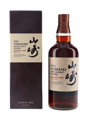 Yamazaki Sherry Cask 2016 Release