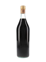 Fernet Candolini Bottle 1960s-1970s 100cl / 21%