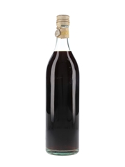 Fernet Casoni Bottle 1950s 100cl / 40%