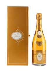 Louis Roederer Cristal 1997