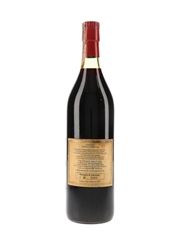 Cinzano Formula Antica Vermouth Bottled 1970s 100cl / 16.5%