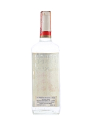 Booth's House Of Lords Dry Gin Bottled 1970s - Silver 75cl / 40%
