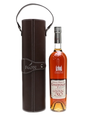 Frapin XO Single Estate Cognac Domaine Chateau De Fontpinot 70cl / 41%