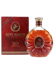 Remy Martin XO Special Bottled 1990s - Duty Free 70cl / 40%