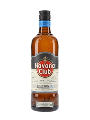 Havana Club Edicion Profesional A