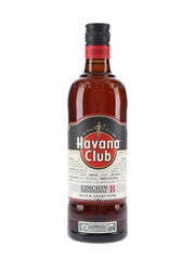 Havana Club Edicion Profesional B