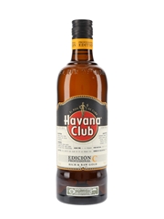 Havana Club Edicion Profesional C