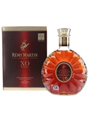 Remy Martin XO Excellence Bottled 2014 70cl / 40%