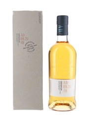 Ardnamurchan Single Malt AD:09.20:01 First Release 70cl / 46.8%