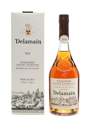 Delamain XO Cognac  70cl / 40%