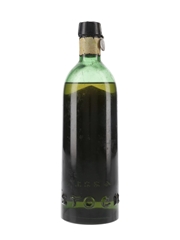 Stock Certosa Verde Bottled 1950s 70cl